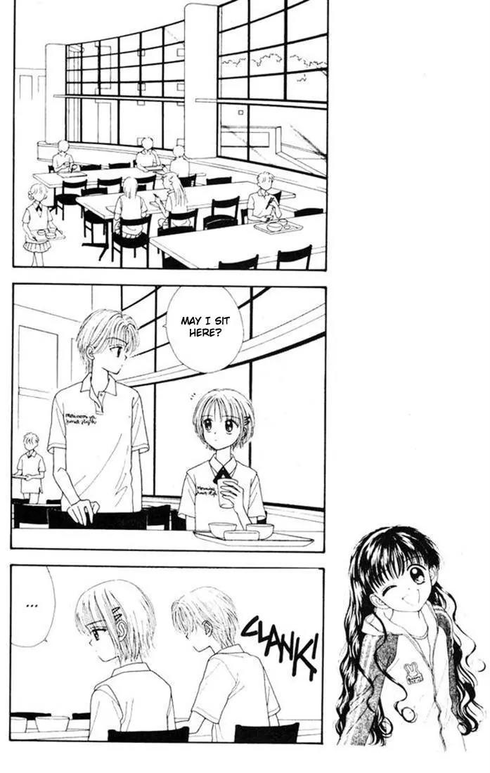 Mint na Bokura Chapter 10 page 20 - Chapter 10