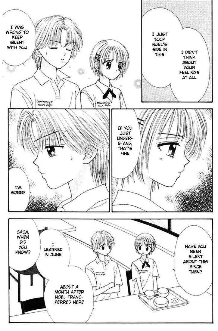 Mint na Bokura Chapter 10 page 21 - Chapter 10