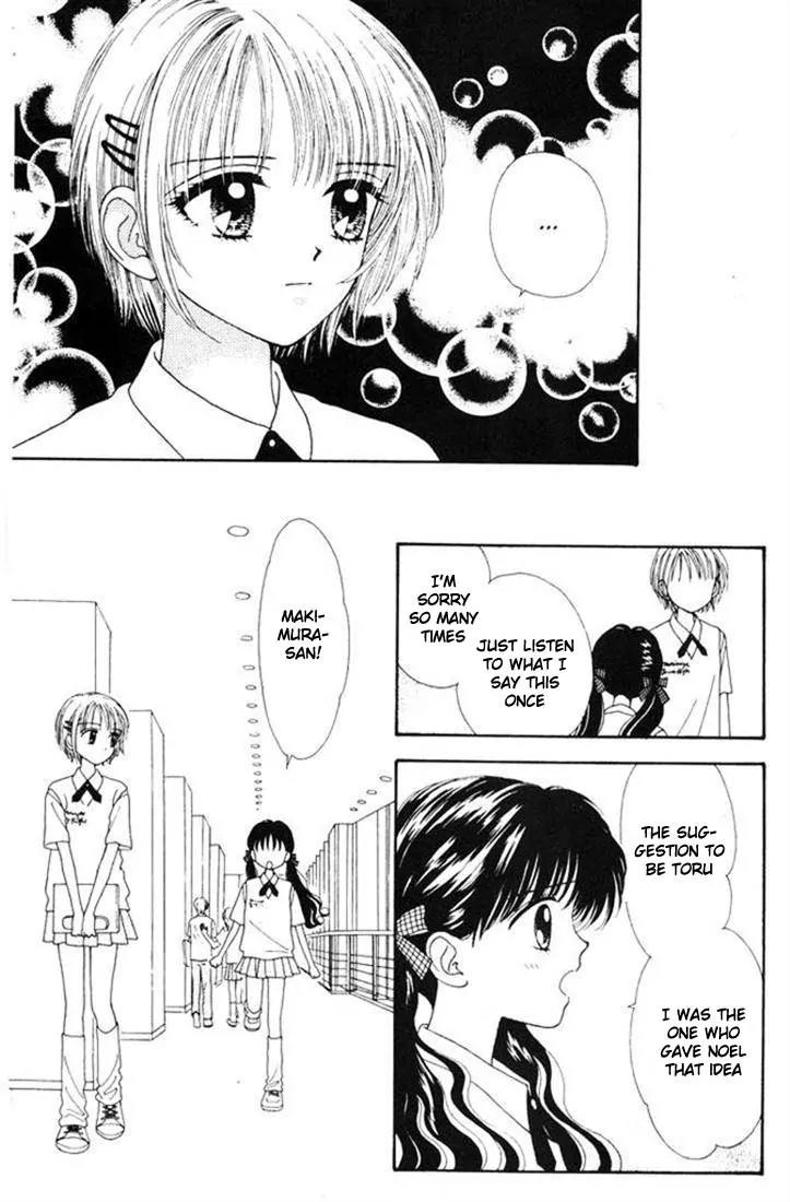 Mint na Bokura Chapter 10 page 23 - Chapter 10