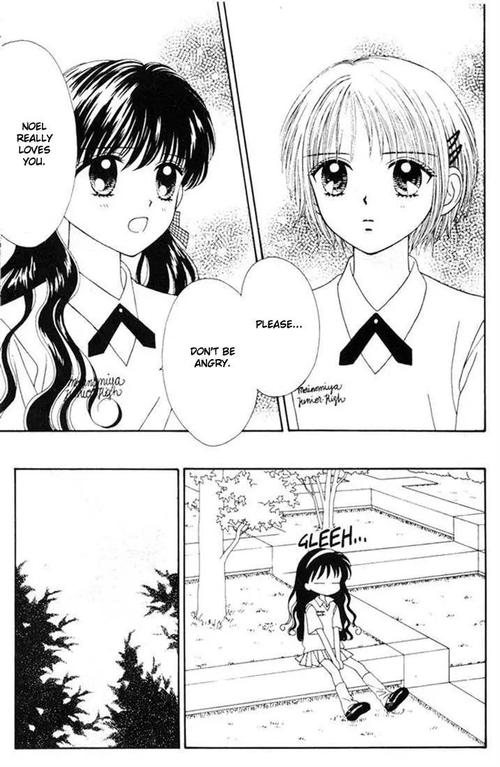Mint na Bokura Chapter 10 page 25 - Chapter 10
