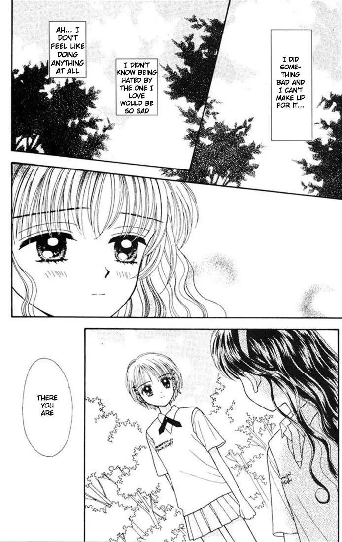 Mint na Bokura Chapter 10 page 26 - Chapter 10
