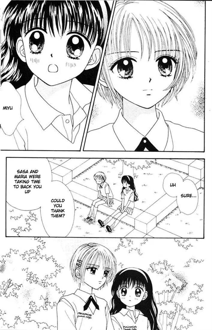 Mint na Bokura Chapter 10 page 27 - Chapter 10