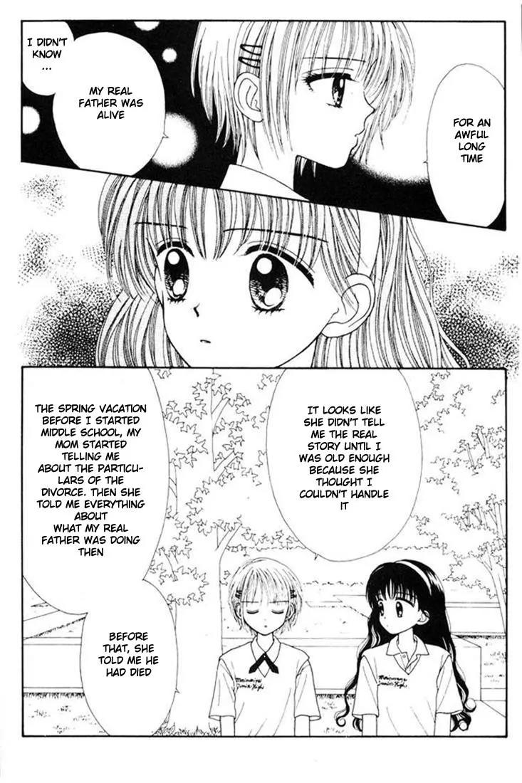 Mint na Bokura Chapter 10 page 28 - Chapter 10