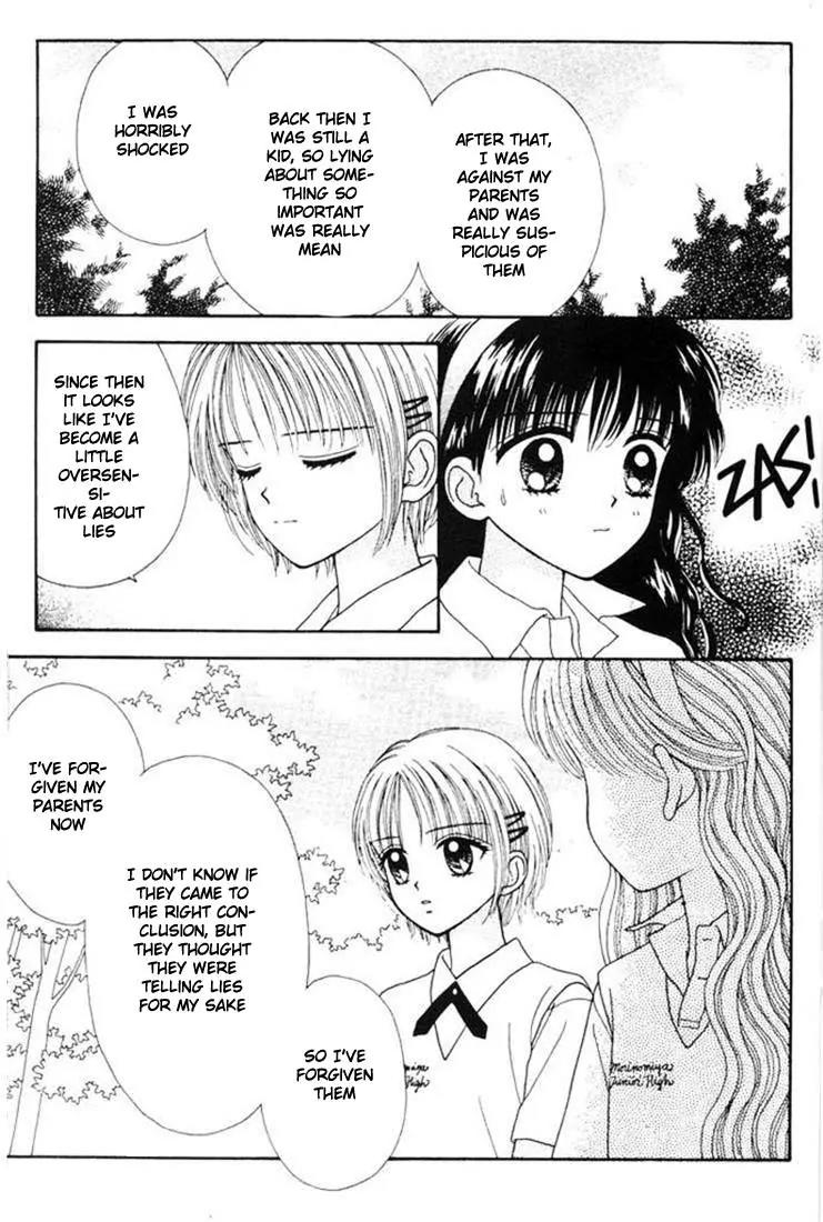 Mint na Bokura Chapter 10 page 29 - Chapter 10