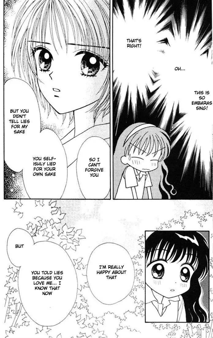 Mint na Bokura Chapter 10 page 30 - Chapter 10