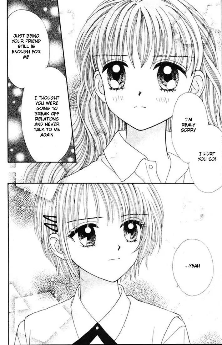 Mint na Bokura Chapter 10 page 32 - Chapter 10