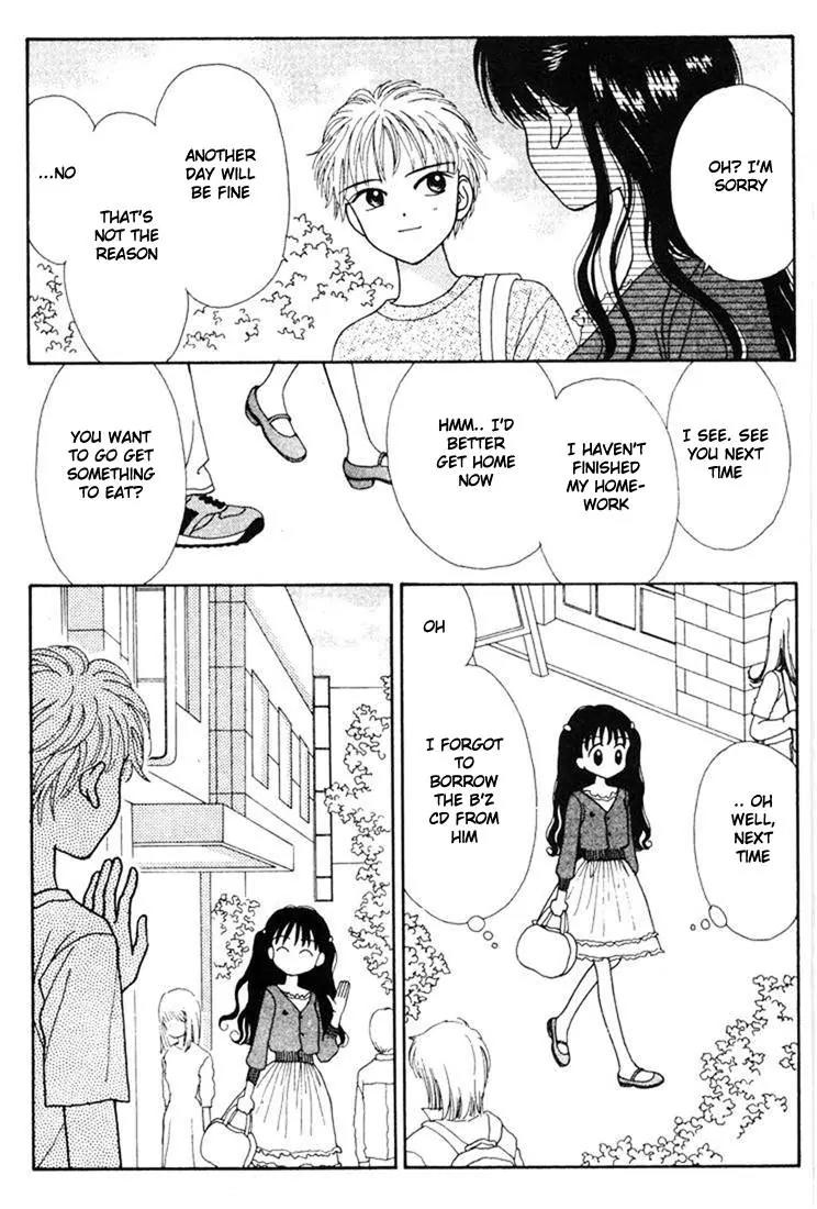 Mint na Bokura Chapter 10 page 37 - Chapter 10