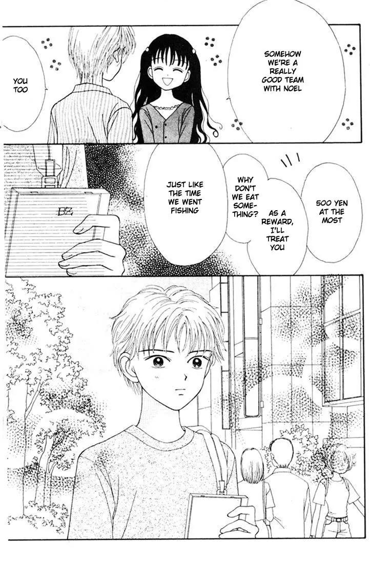 Mint na Bokura Chapter 10 page 39 - Chapter 10