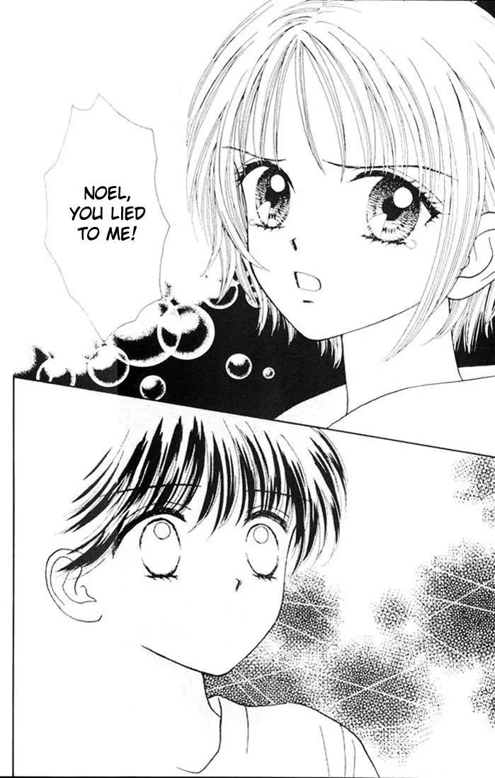 Mint na Bokura Chapter 10 page 4 - Chapter 10