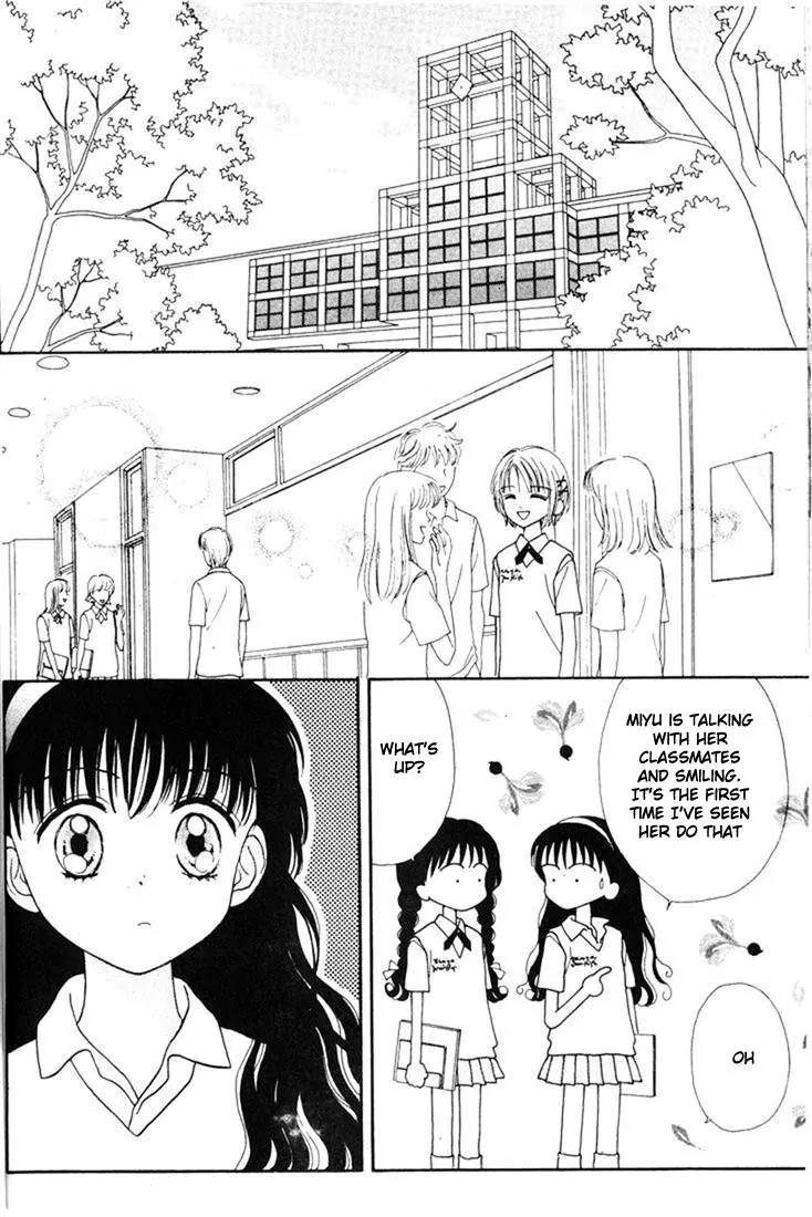 Mint na Bokura Chapter 10 page 40 - Chapter 10