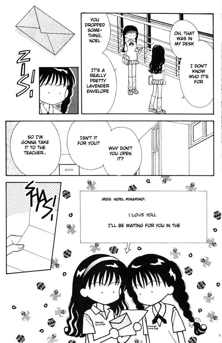 Mint na Bokura Chapter 10 page 42 - Chapter 10