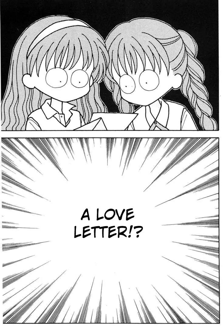 Mint na Bokura Chapter 10 page 43 - Chapter 10