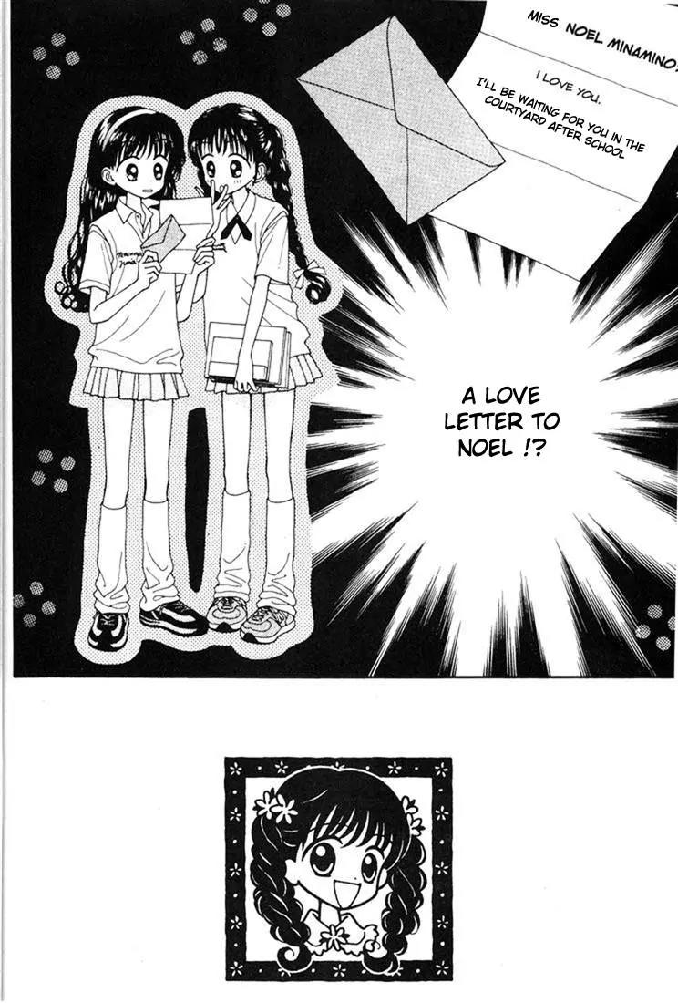 Mint na Bokura Chapter 10 page 44 - Chapter 10