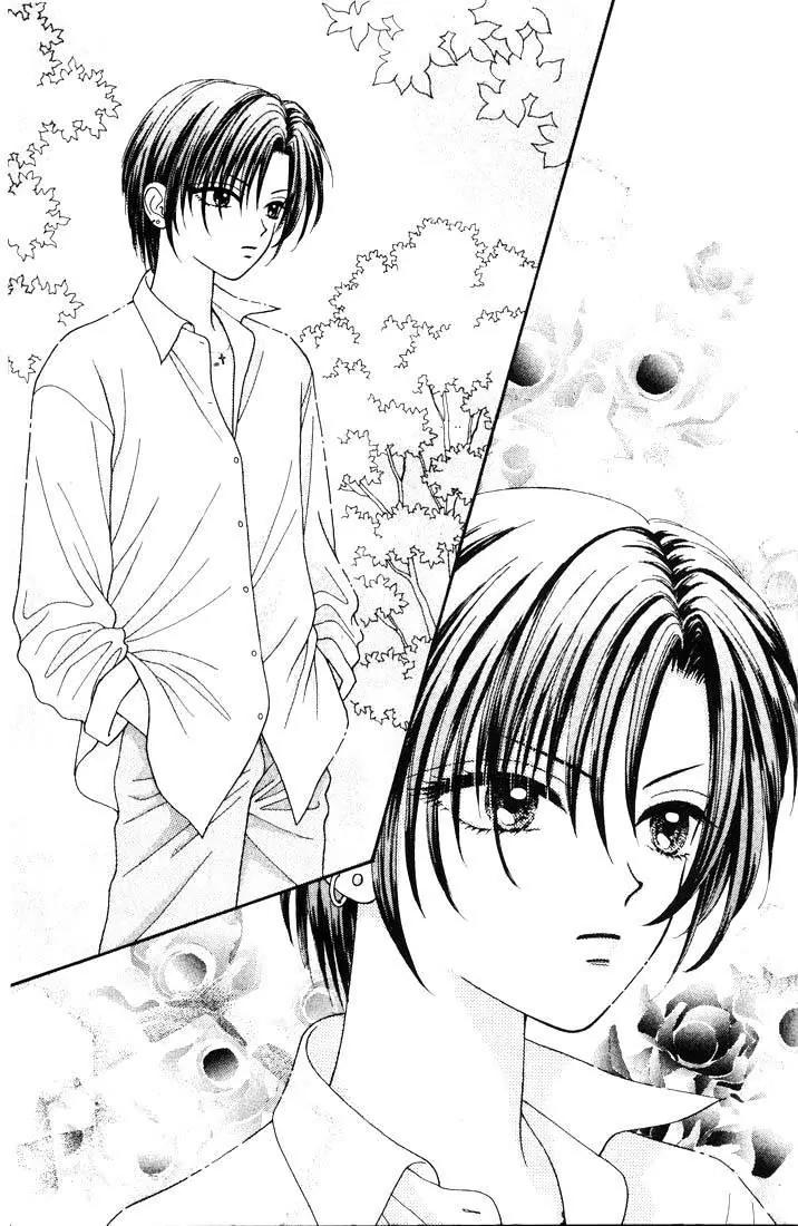 Mint na Bokura Chapter 10 page 49 - Chapter 10