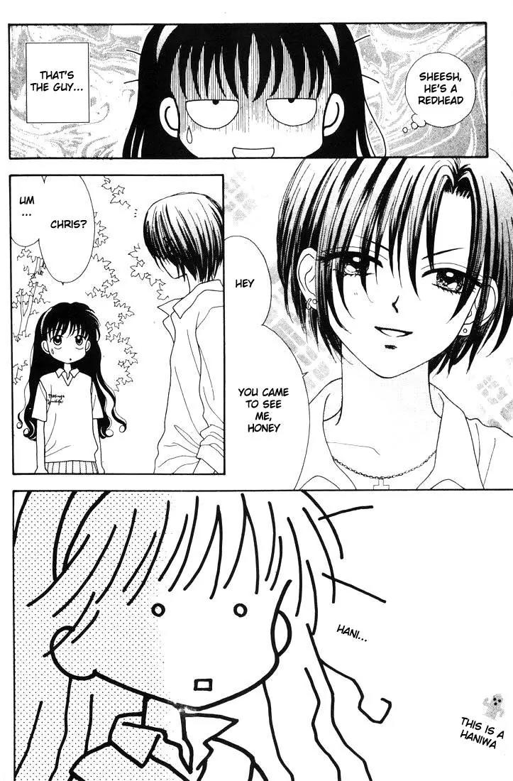 Mint na Bokura Chapter 10 page 50 - Chapter 10