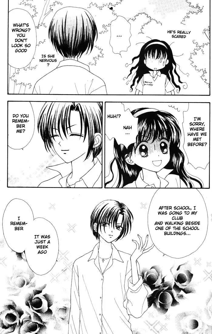 Mint na Bokura Chapter 10 page 51 - Chapter 10
