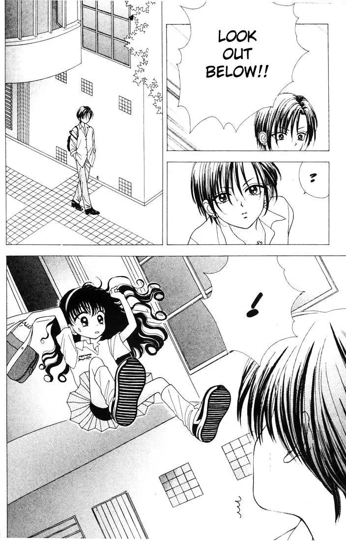 Mint na Bokura Chapter 10 page 52 - Chapter 10