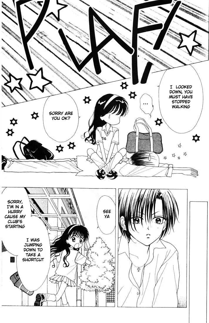 Mint na Bokura Chapter 10 page 53 - Chapter 10