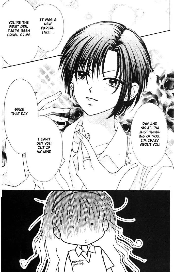 Mint na Bokura Chapter 10 page 55 - Chapter 10