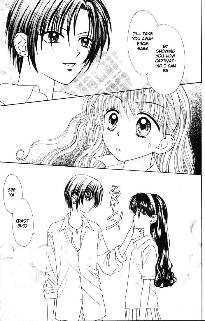 Mint na Bokura Chapter 10 page 57 - Chapter 10