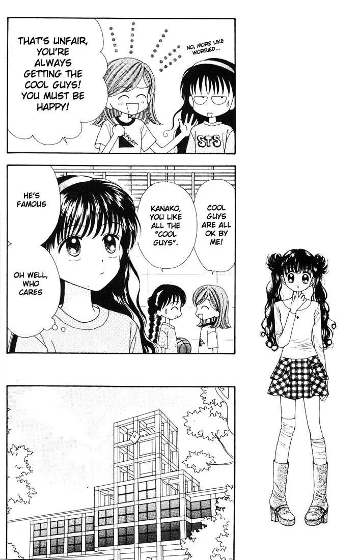 Mint na Bokura Chapter 10 page 60 - Chapter 10