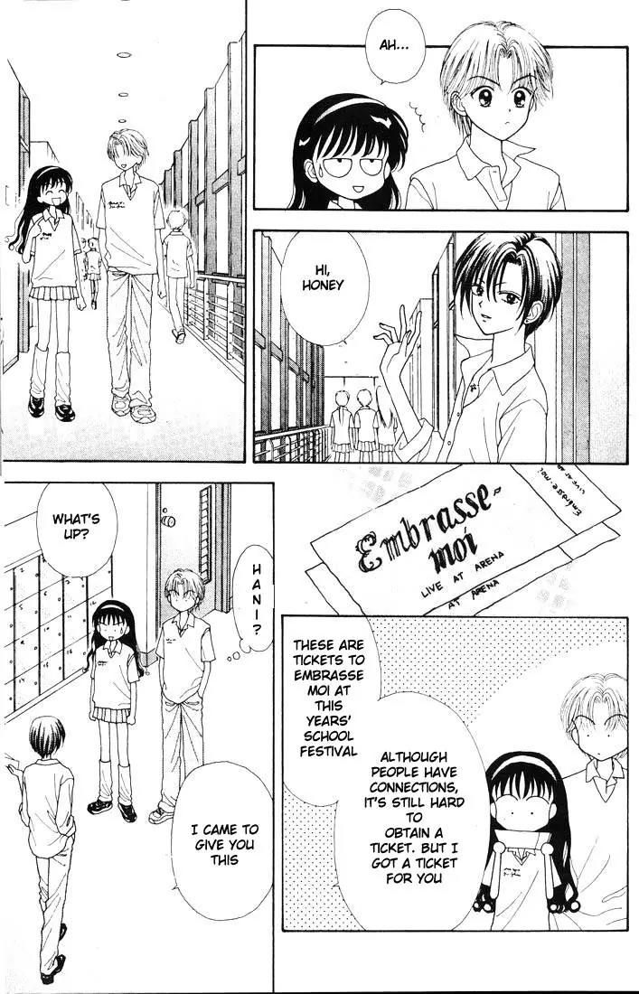 Mint na Bokura Chapter 10 page 61 - Chapter 10