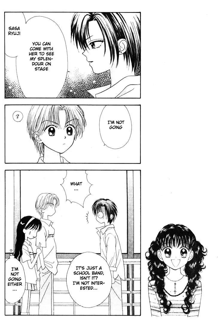 Mint na Bokura Chapter 10 page 62 - Chapter 10