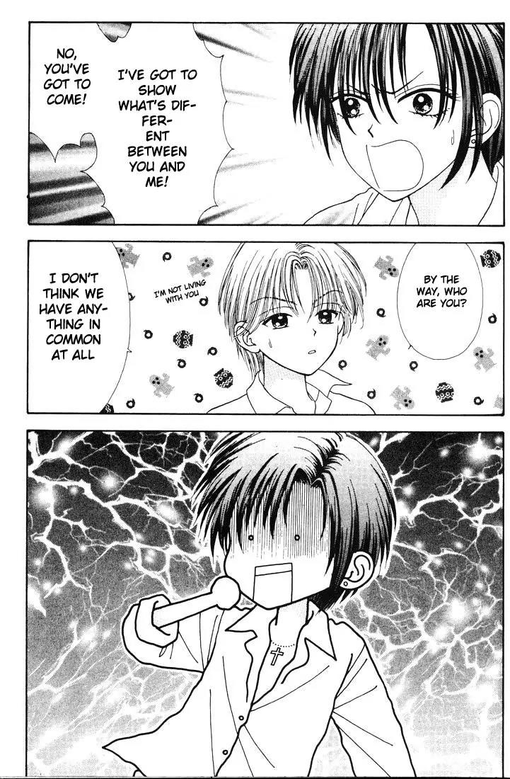 Mint na Bokura Chapter 10 page 63 - Chapter 10