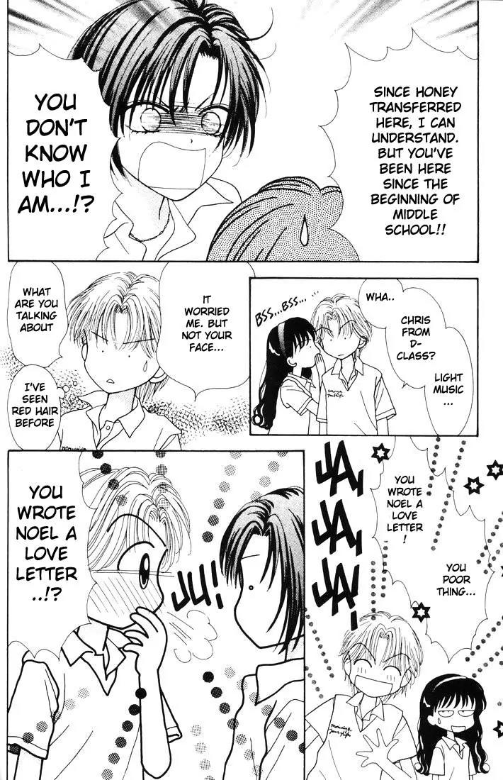 Mint na Bokura Chapter 10 page 64 - Chapter 10