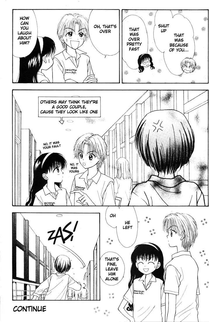 Mint na Bokura Chapter 10 page 65 - Chapter 10