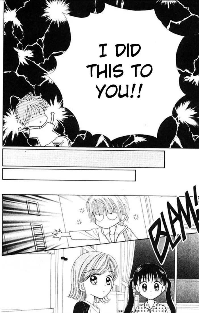 Mint na Bokura Chapter 10 page 8 - Chapter 10