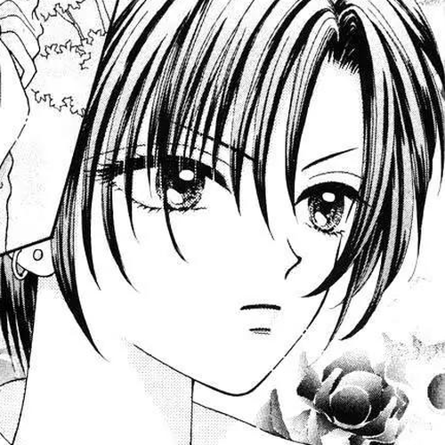 Mint na Bokura Chapter 10 cover