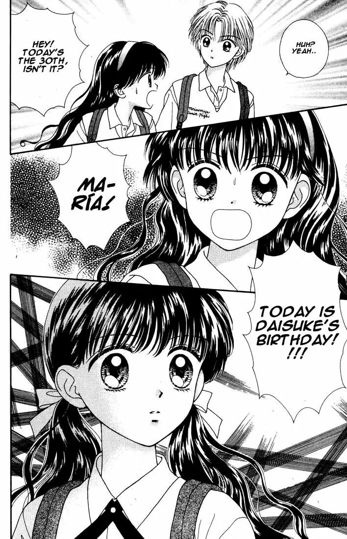 Mint na Bokura Chapter 11 page 11 - Chapter 11