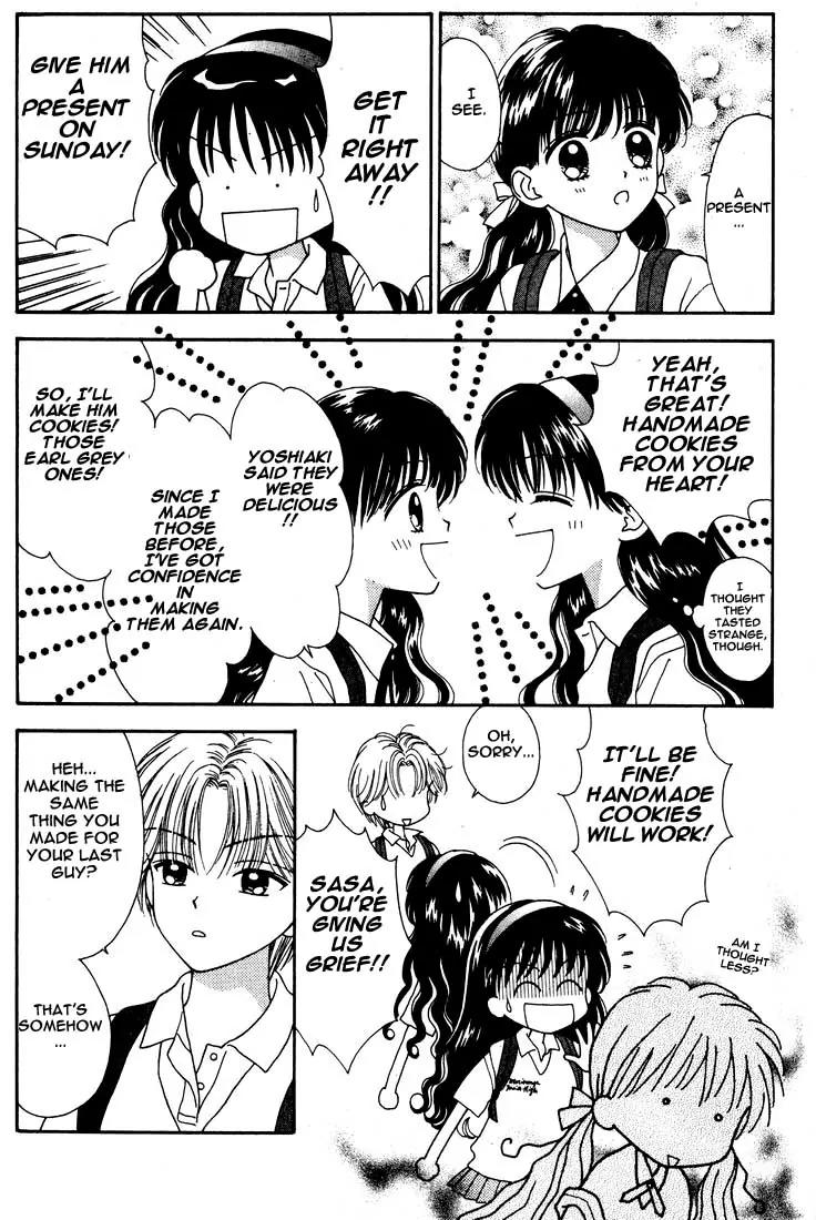 Mint na Bokura Chapter 11 page 14 - Chapter 11
