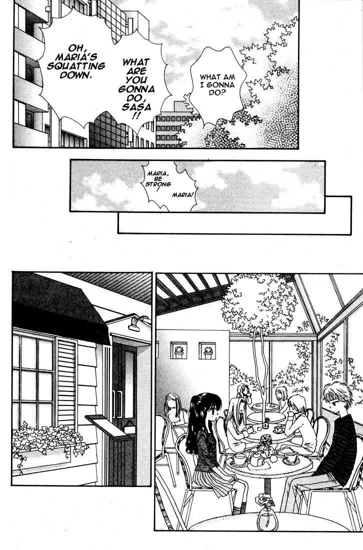 Mint na Bokura Chapter 11 page 15 - Chapter 11