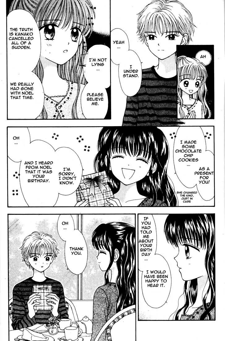 Mint na Bokura Chapter 11 page 16 - Chapter 11