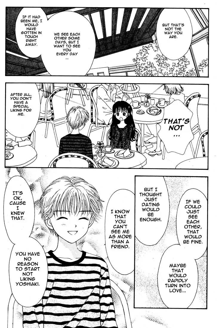 Mint na Bokura Chapter 11 page 19 - Chapter 11