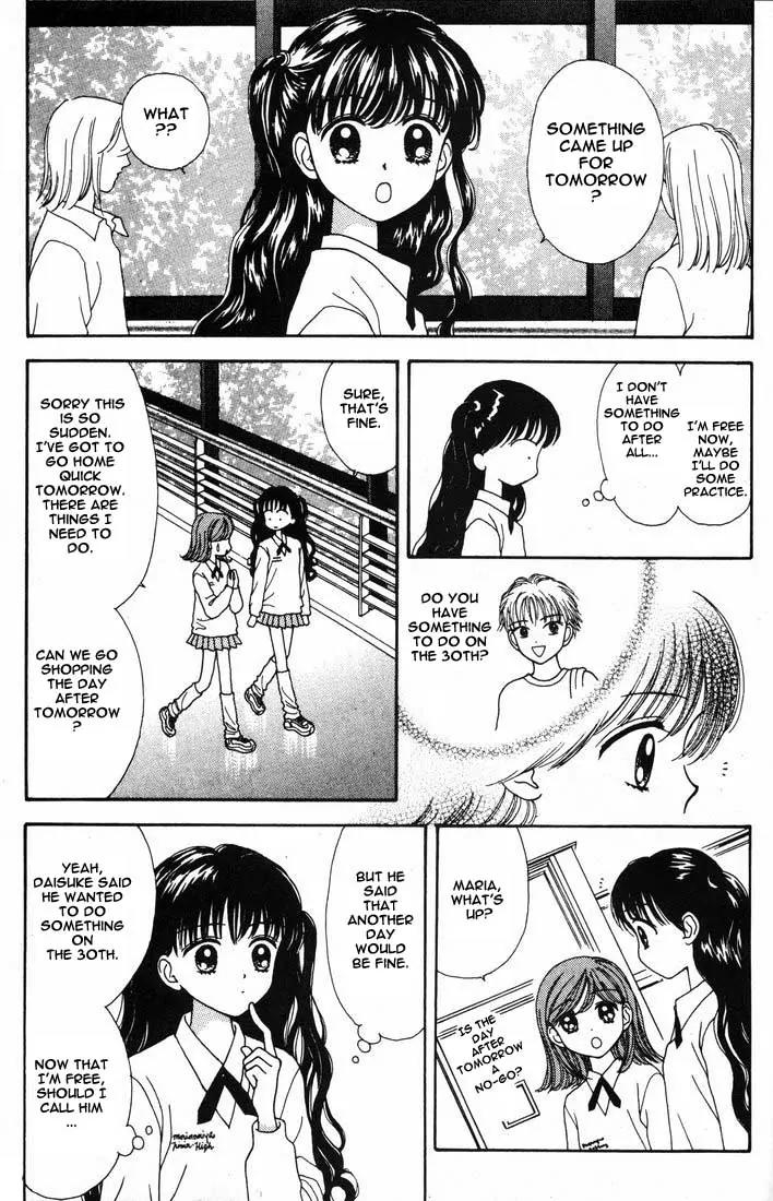 Mint na Bokura Chapter 11 page 2 - Chapter 11