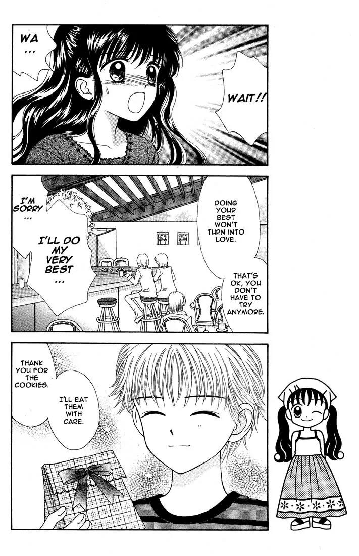 Mint na Bokura Chapter 11 page 21 - Chapter 11