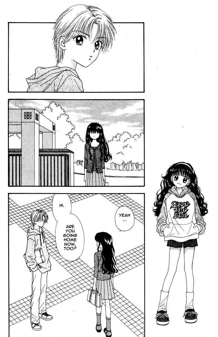 Mint na Bokura Chapter 11 page 23 - Chapter 11