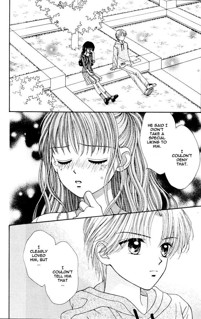 Mint na Bokura Chapter 11 page 25 - Chapter 11