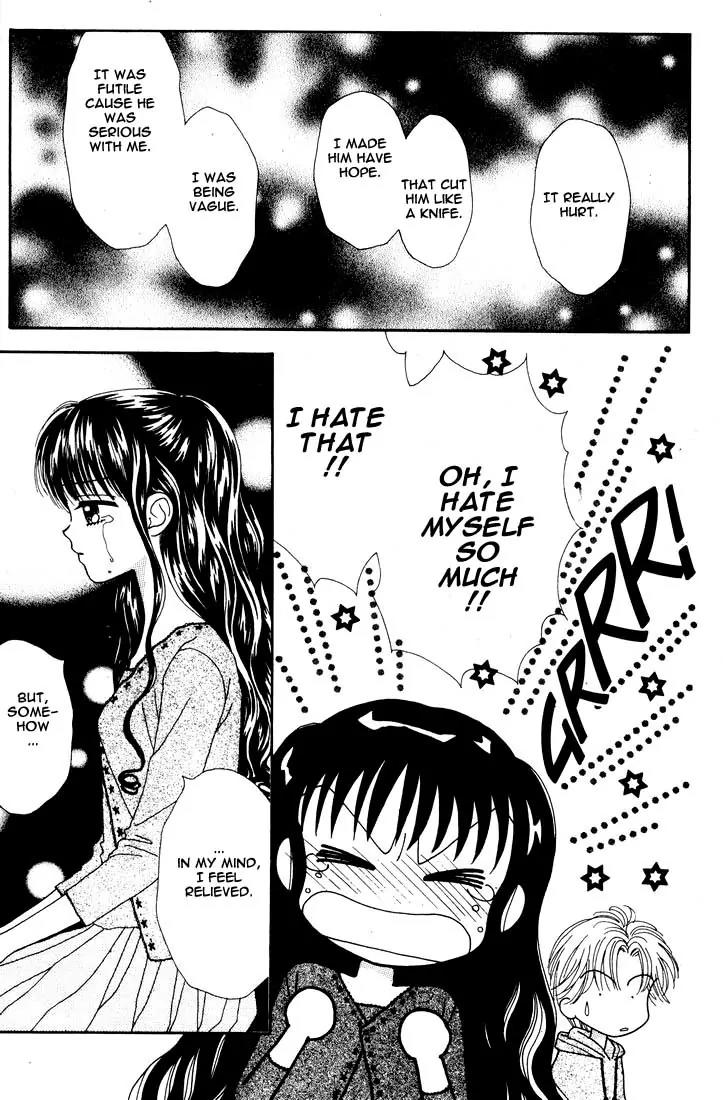 Mint na Bokura Chapter 11 page 26 - Chapter 11