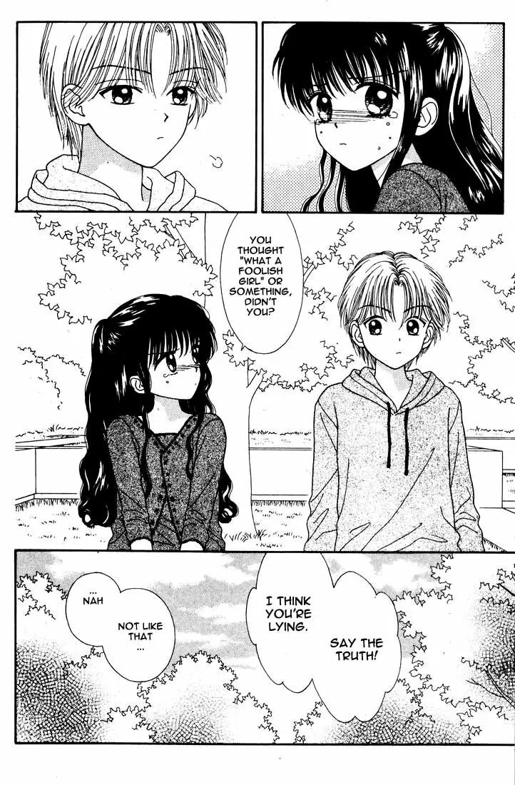 Mint na Bokura Chapter 11 page 27 - Chapter 11
