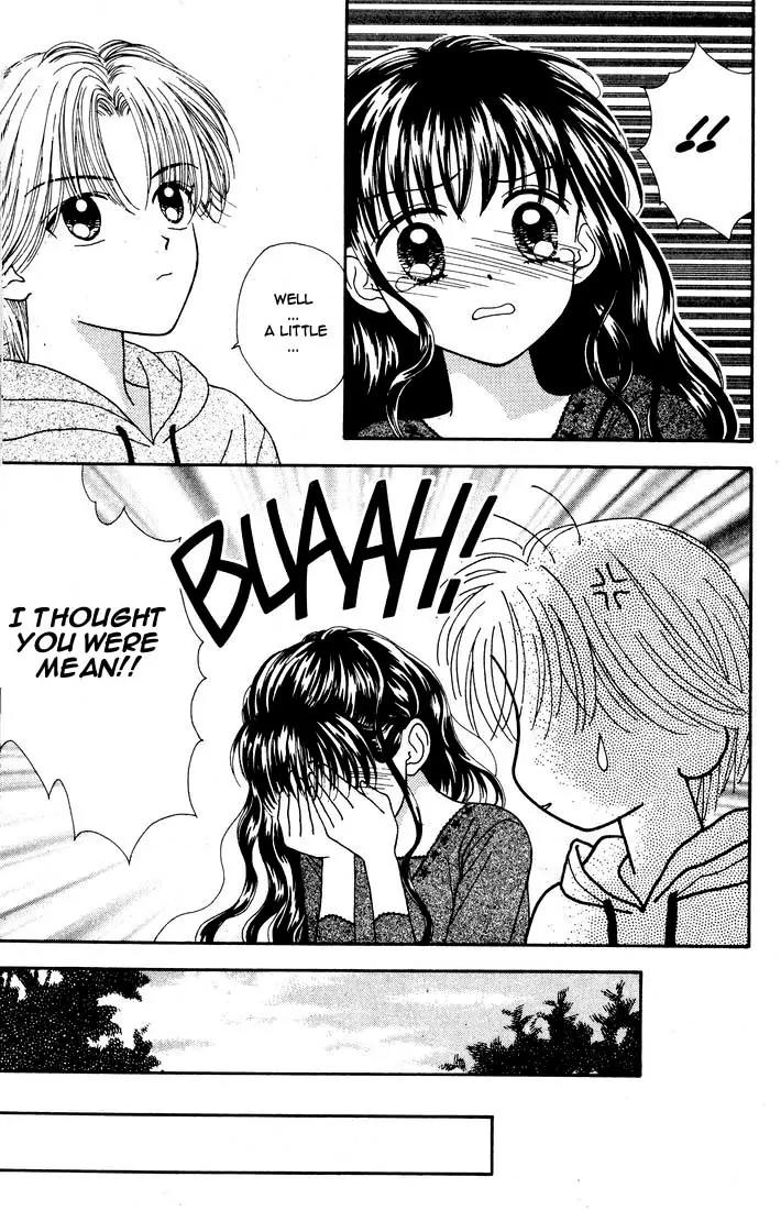 Mint na Bokura Chapter 11 page 28 - Chapter 11