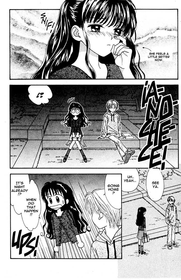 Mint na Bokura Chapter 11 page 29 - Chapter 11
