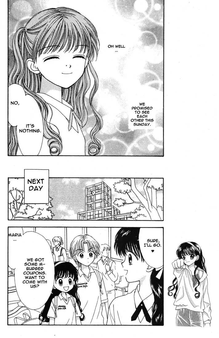 Mint na Bokura Chapter 11 page 3 - Chapter 11
