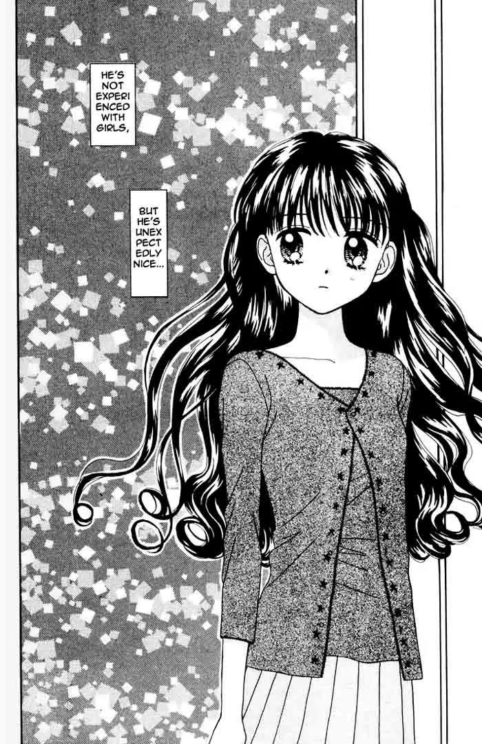 Mint na Bokura Chapter 11 page 31 - Chapter 11