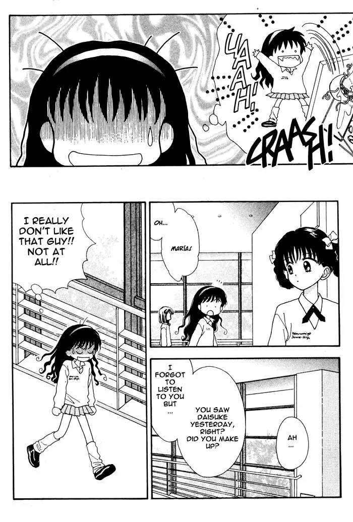 Mint na Bokura Chapter 11 page 36 - Chapter 11