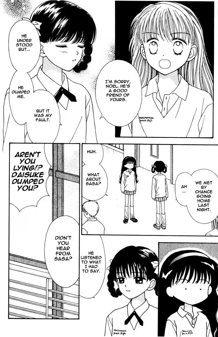 Mint na Bokura Chapter 11 page 37 - Chapter 11