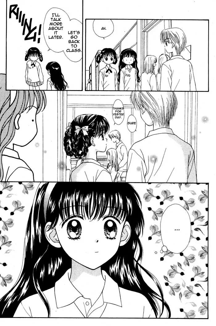 Mint na Bokura Chapter 11 page 38 - Chapter 11